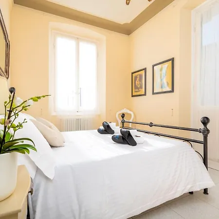 Appartement Lalla Fede *