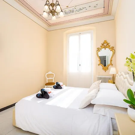 Appartement Lalla Fede *