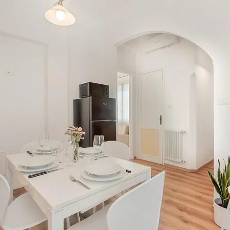 Apartamento Lalla Fede