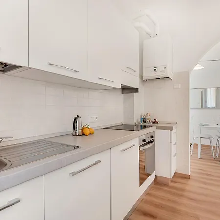 Apartamento Lalla Fede *