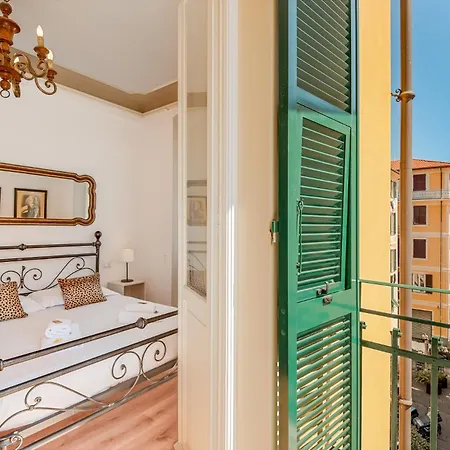 Apartamento Lalla Fede
