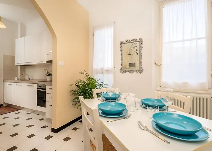 Lalla Fede Appartement *