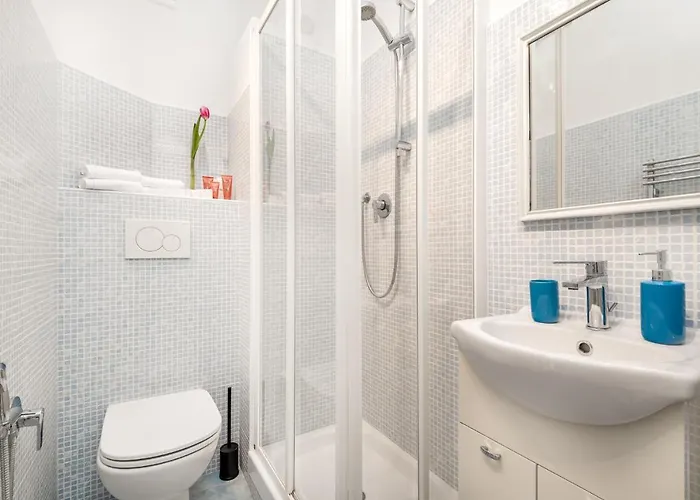 Lalla Fede Appartement Chiavari