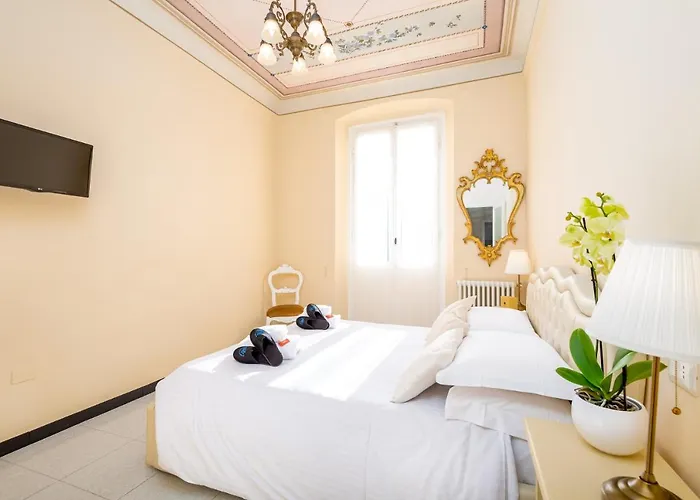 Appartement Lalla Fede *