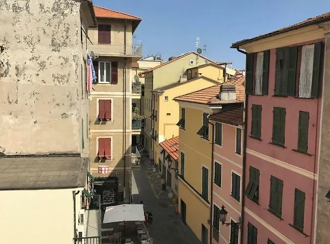 Lalla Fede Appartement *