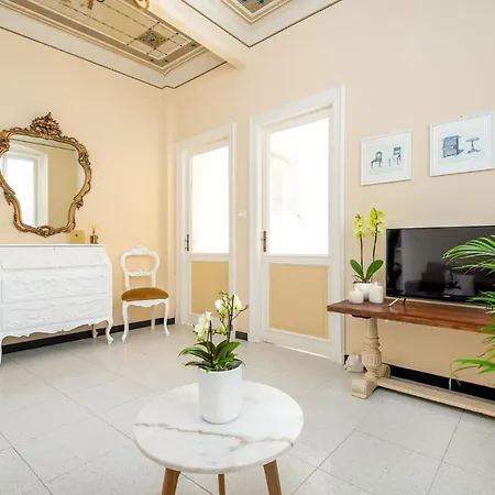 Lalla Fedè Appartement *