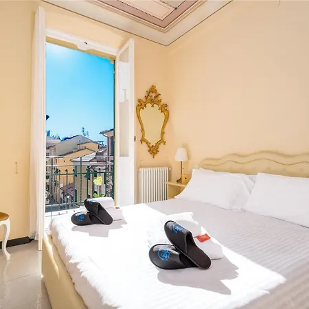 Appartement Lalla Fedè