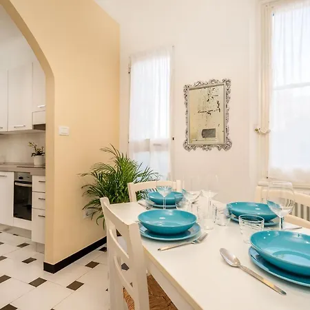 Lalla Fedè Appartement *