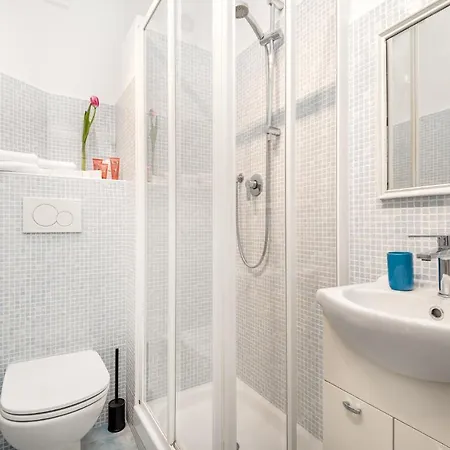 Lalla Fedè Appartement Chiavari