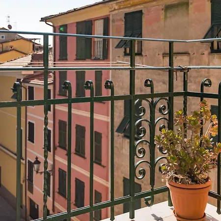 Lalla Fedè * Chiavari