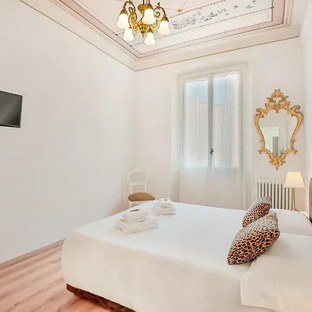 Lalla Fede Apartment