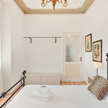 Lalla Fede Apartman *