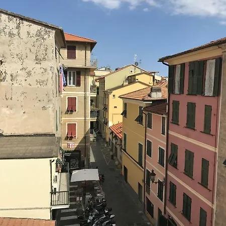 Lalla Fedè Appartamento *