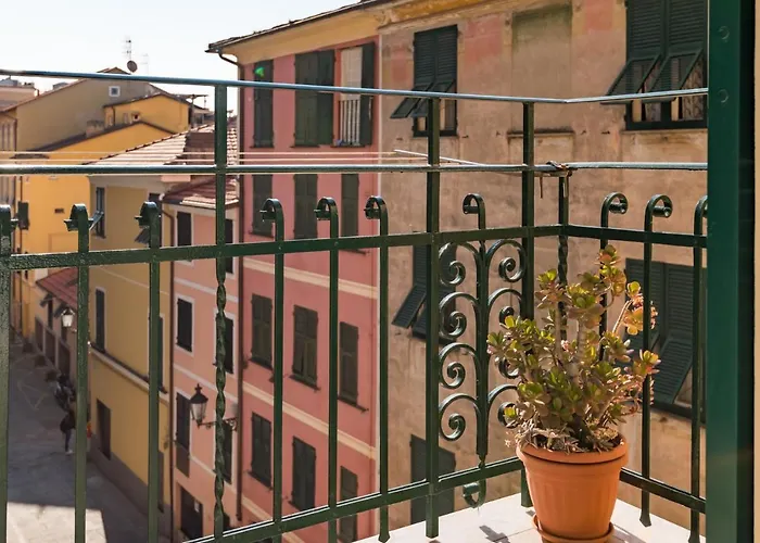 Lalla Fede * Chiavari