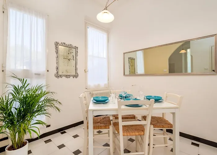 Lalla Fede شقة كيافاري